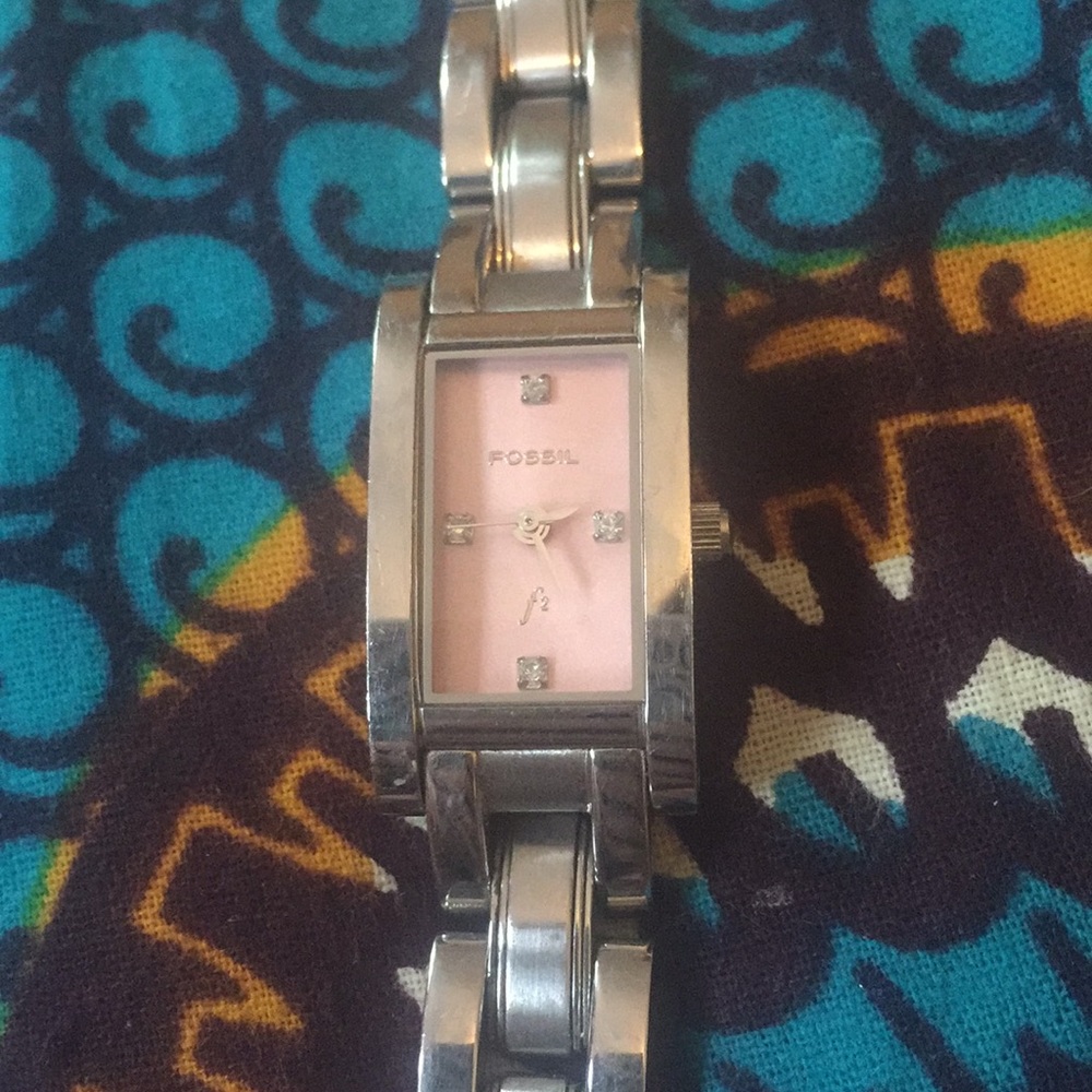 Fossil Watch
